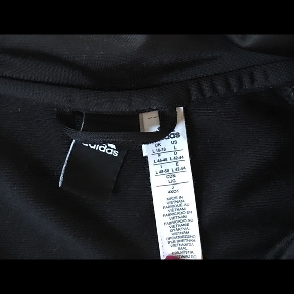 Adidas Jacket - Picture 3 of 4